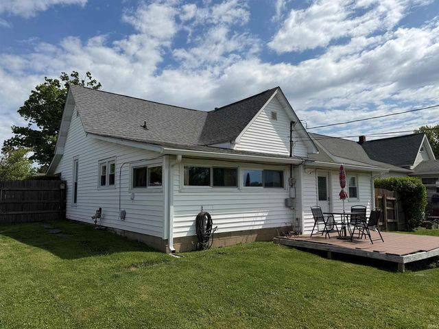 1518 20th Street, Bedford, IN 47421