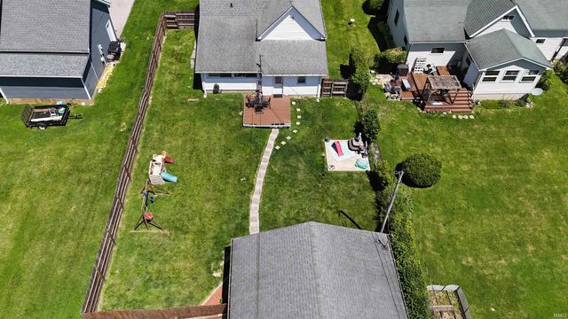 1518 20th Street, Bedford, IN 47421