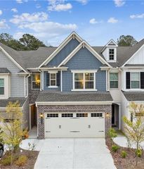 2009 Lanier Harbor Point, Buford, GA 30518