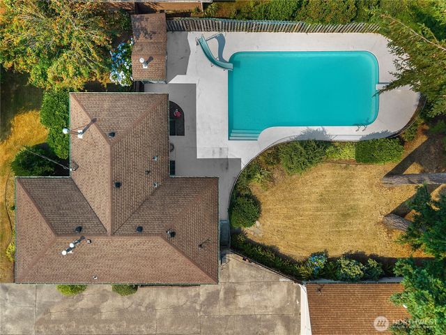 2522 Buker Street SE, Olympia, WA 98501