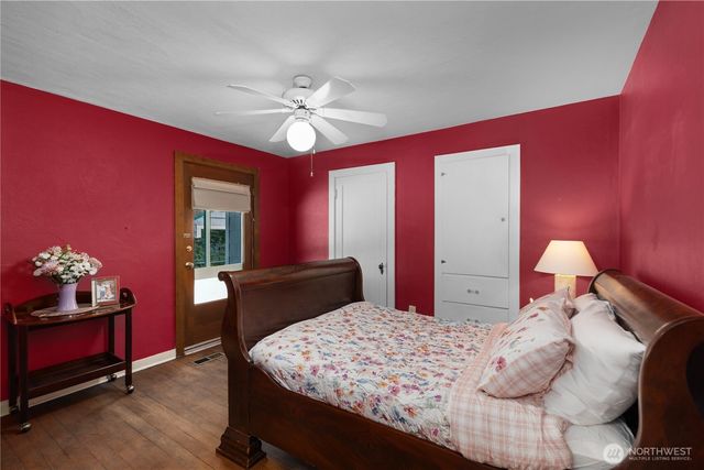 2522 Buker Street SE, Olympia, WA 98501