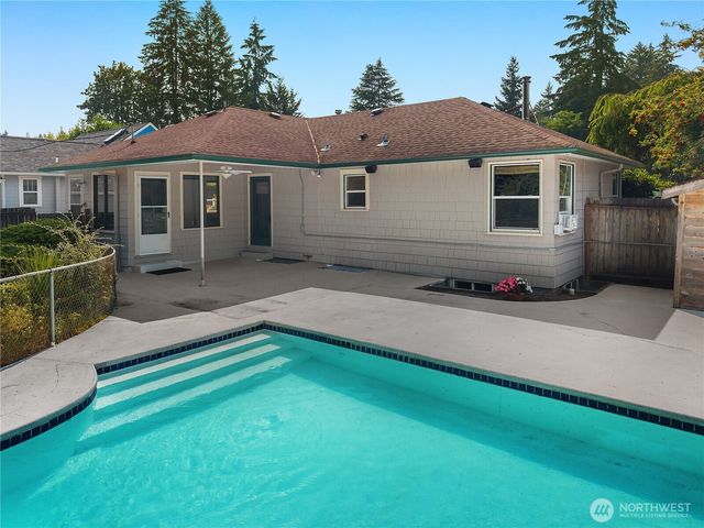 2522 Buker Street SE, Olympia, WA 98501