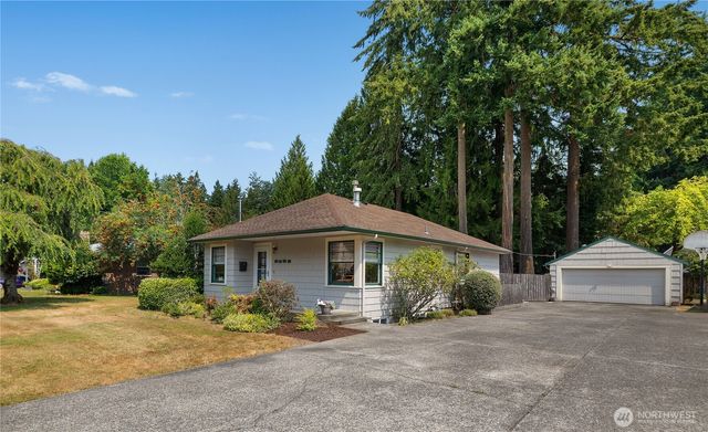 2522 Buker Street SE, Olympia, WA 98501