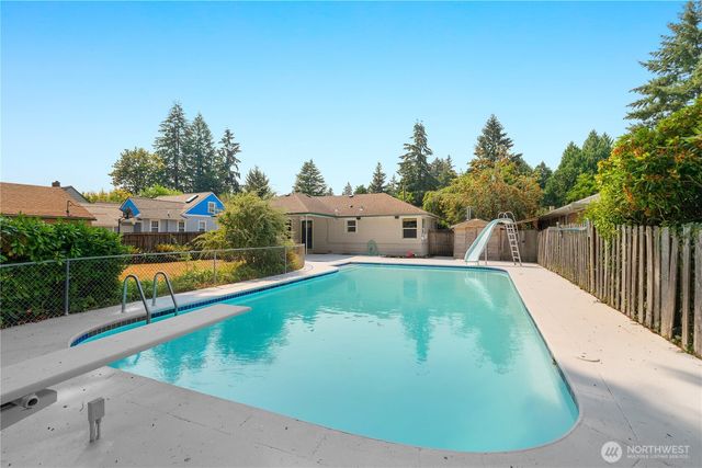 2522 Buker Street SE, Olympia, WA 98501