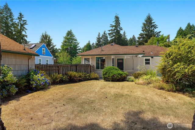 2522 Buker Street SE, Olympia, WA 98501