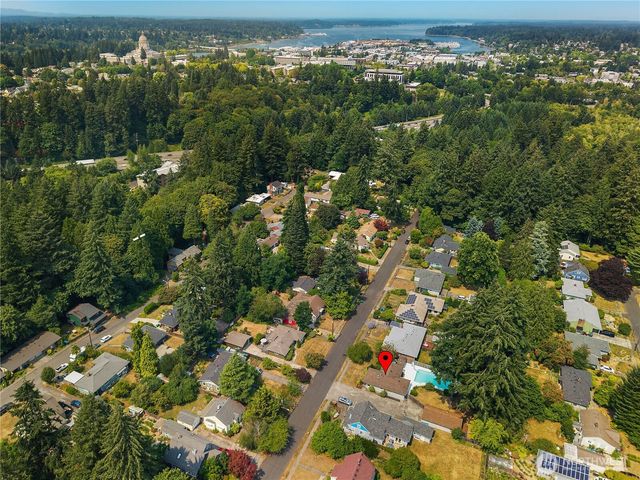 2522 Buker Street SE, Olympia, WA 98501