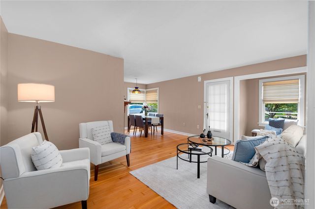 2522 Buker Street SE, Olympia, WA 98501