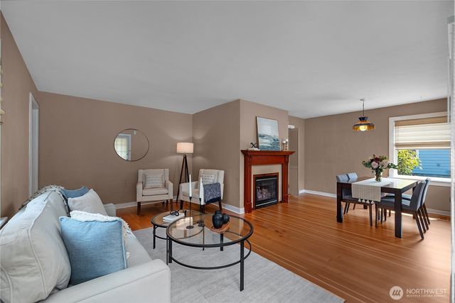 2522 Buker Street SE, Olympia, WA 98501