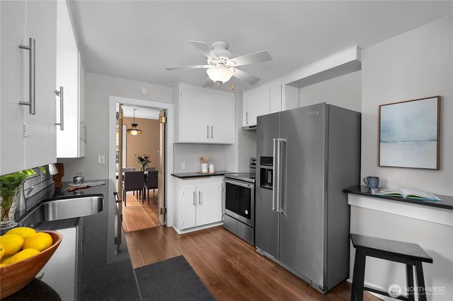 2522 Buker Street SE, Olympia, WA 98501