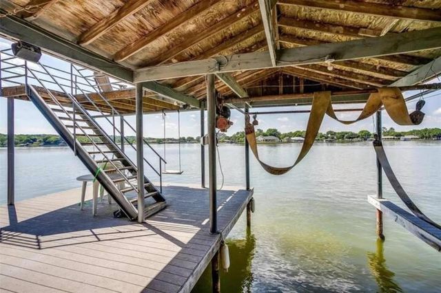 4307 Acoma Court, Granbury, TX 76048