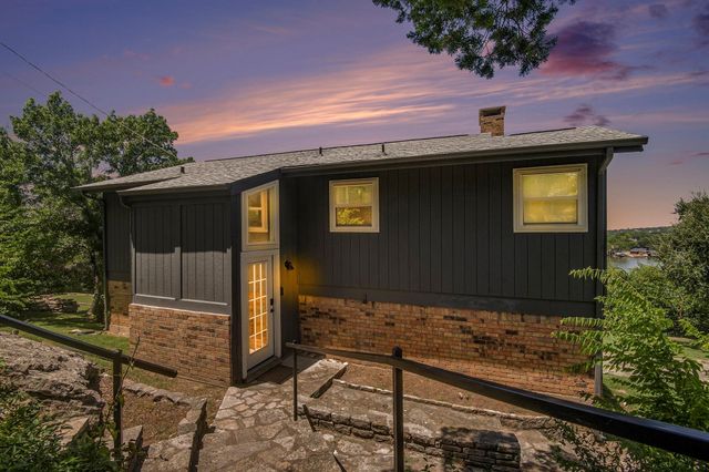 4307 Acoma Court, Granbury, TX 76048