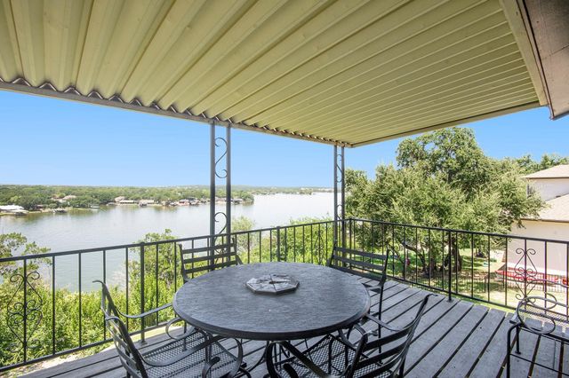 4307 Acoma Court, Granbury, TX 76048