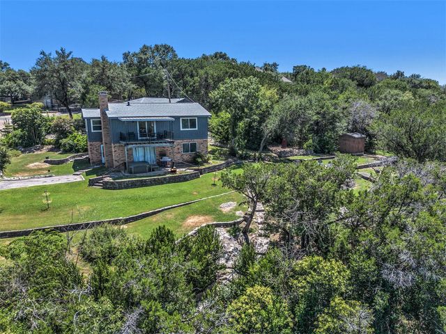 4307 Acoma Court, Granbury, TX 76048