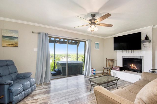 4307 Acoma Court, Granbury, TX 76048