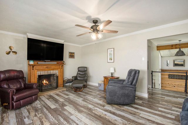 4307 Acoma Court, Granbury, TX 76048