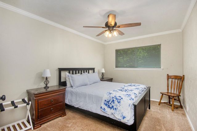 4307 Acoma Court, Granbury, TX 76048