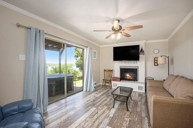 4307 Acoma Court, Granbury, TX 76048