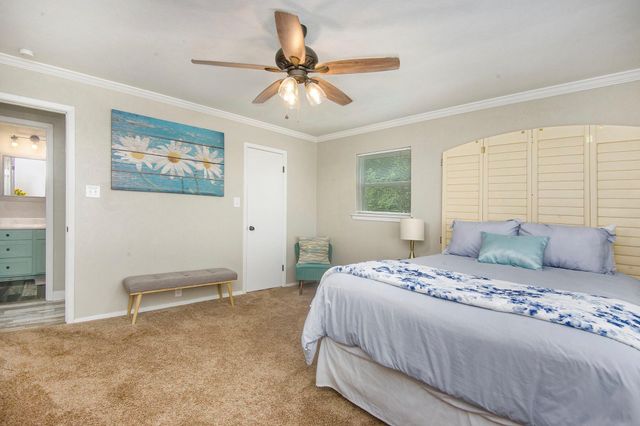 4307 Acoma Court, Granbury, TX 76048