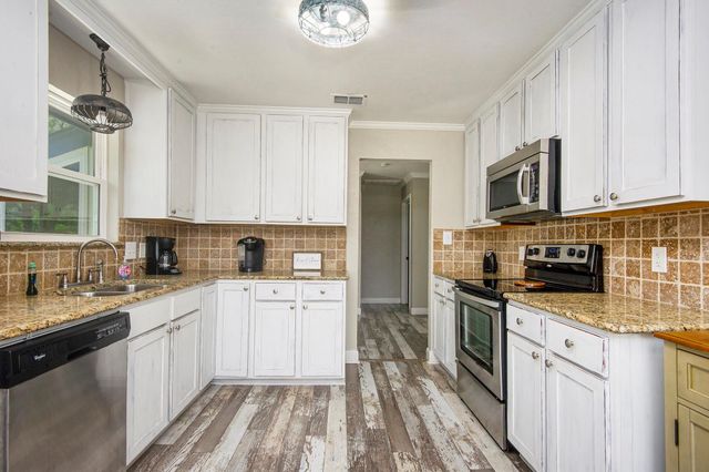 4307 Acoma Court, Granbury, TX 76048