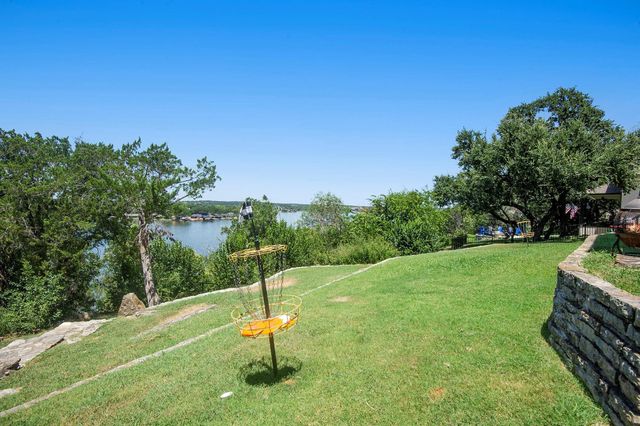 4307 Acoma Court, Granbury, TX 76048