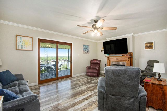 4307 Acoma Court, Granbury, TX 76048