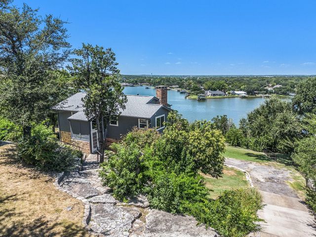 4307 Acoma Court, Granbury, TX 76048