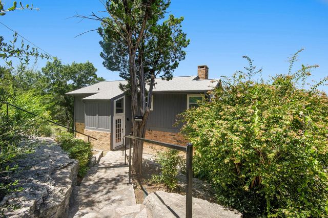 4307 Acoma Court, Granbury, TX 76048