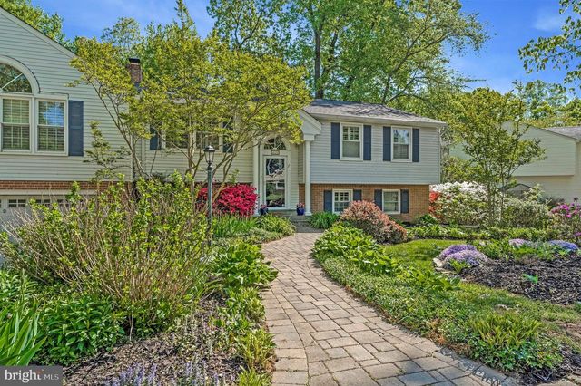 4929 BEXLEY LN, Fairfax, VA 22032