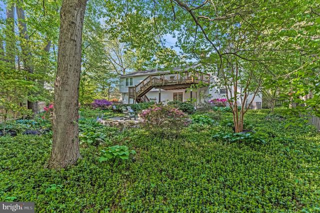 4929 BEXLEY LN, Fairfax, VA 22032
