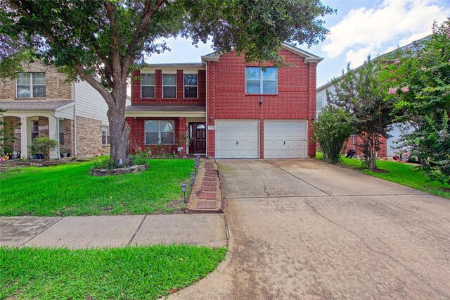 10306 Logan Bridge Lane, Sugar Land, TX 77498