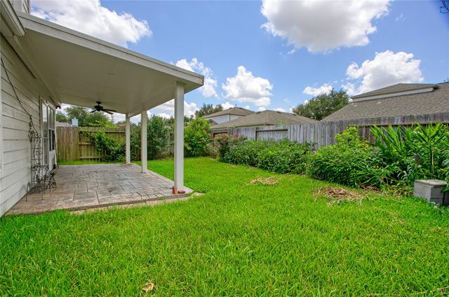 10306 Logan Bridge Lane, Sugar Land, TX 77498