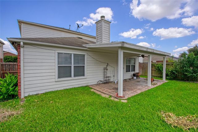 10306 Logan Bridge Lane, Sugar Land, TX 77498