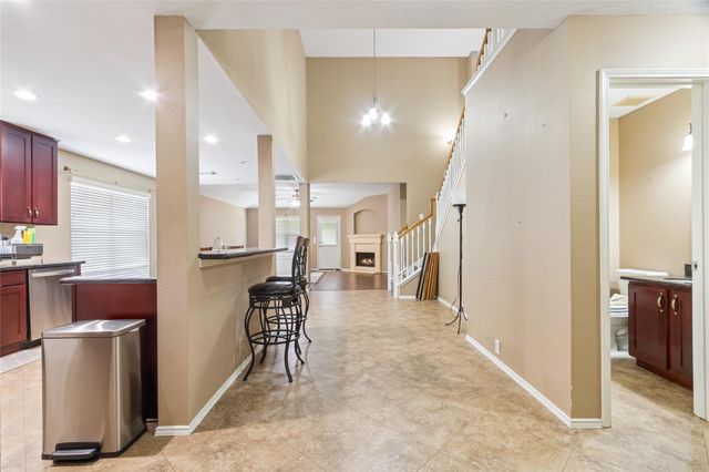 10306 Logan Bridge Lane, Sugar Land, TX 77498