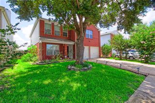 10306 Logan Bridge Lane, Sugar Land, TX 77498