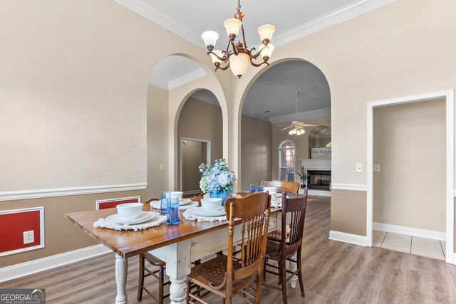503 Victoria Circle, Warner Robins, GA 31088