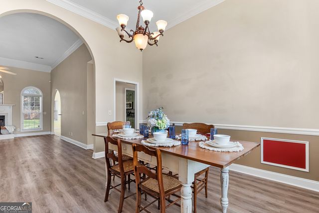 503 Victoria Circle, Warner Robins, GA 31088