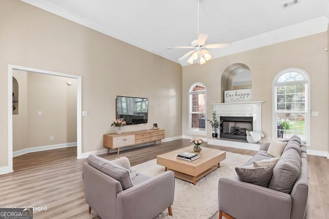 503 Victoria Circle, Warner Robins, GA 31088