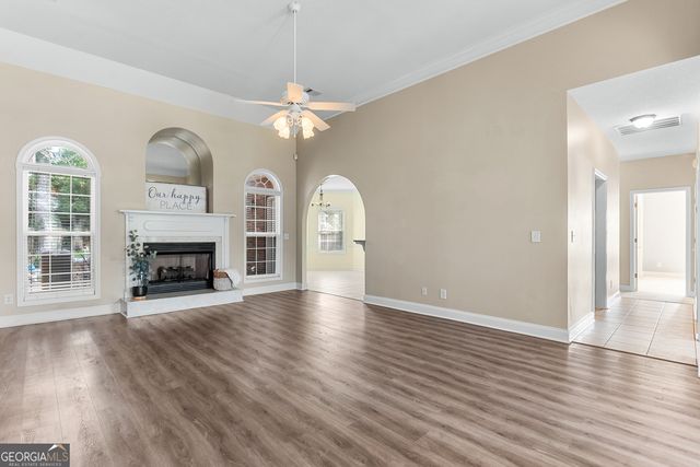 503 Victoria Circle, Warner Robins, GA 31088