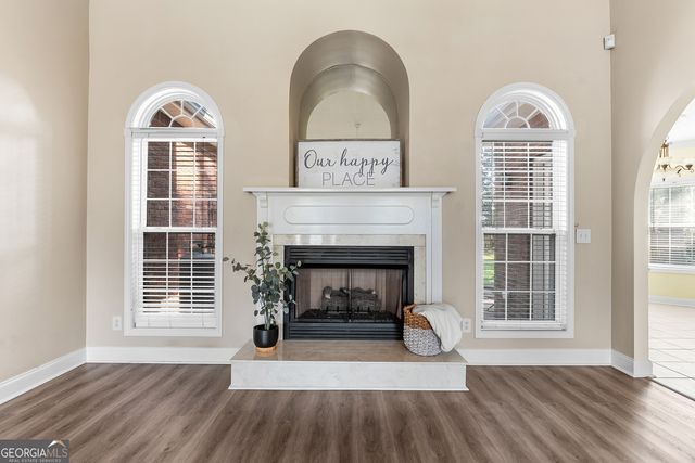 503 Victoria Circle, Warner Robins, GA 31088