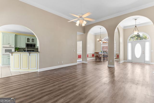 503 Victoria Circle, Warner Robins, GA 31088