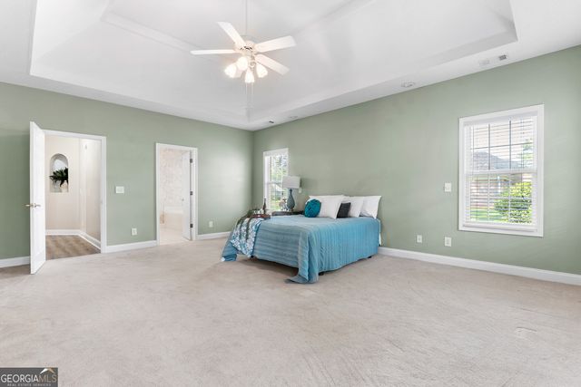 503 Victoria Circle, Warner Robins, GA 31088