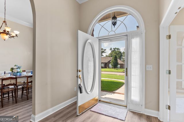 503 Victoria Circle, Warner Robins, GA 31088
