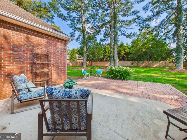 503 Victoria Circle, Warner Robins, GA 31088
