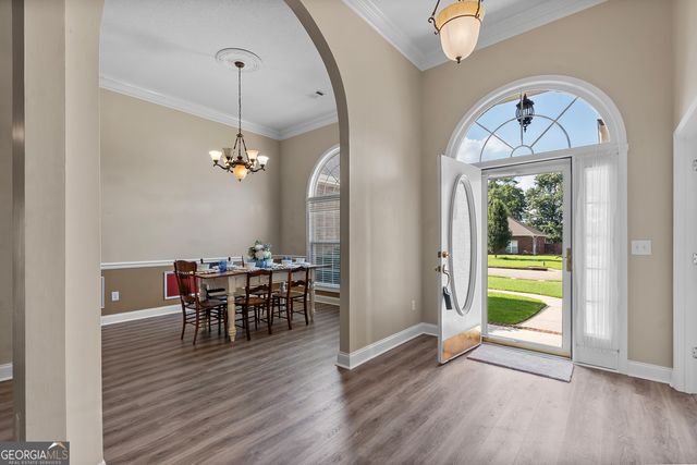503 Victoria Circle, Warner Robins, GA 31088