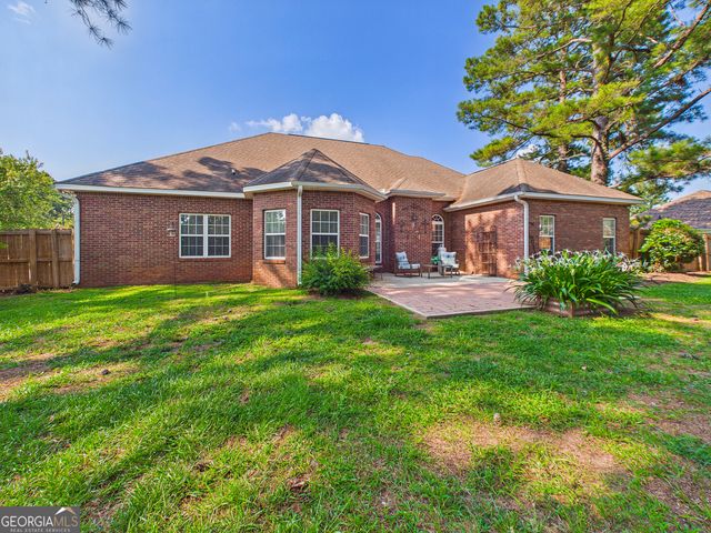 503 Victoria Circle, Warner Robins, GA 31088