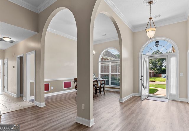 503 Victoria Circle, Warner Robins, GA 31088