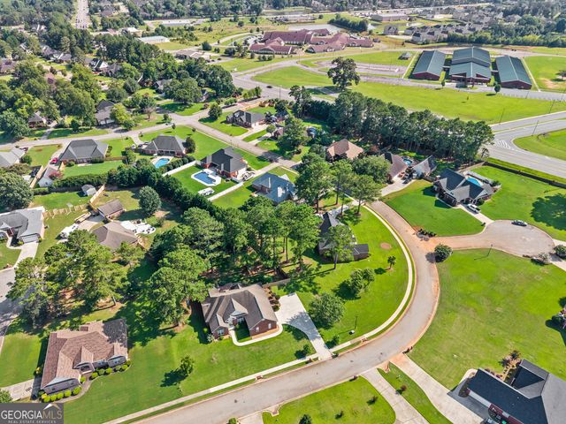 503 Victoria Circle, Warner Robins, GA 31088