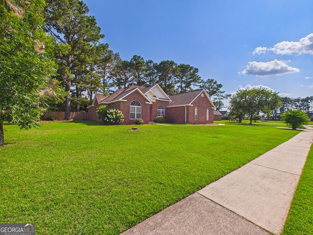 503 Victoria Circle, Warner Robins, GA 31088