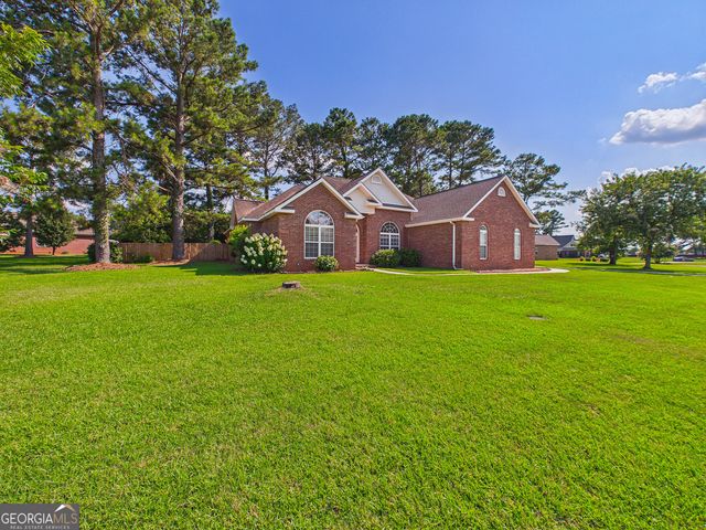 503 Victoria Circle, Warner Robins, GA 31088