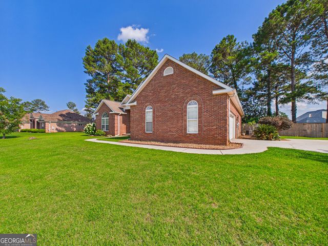 503 Victoria Circle, Warner Robins, GA 31088